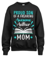 Unisex Sweatshirt - Oversized Print