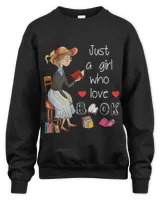 Unisex Sweatshirt - Oversized Print