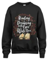 Unisex Sweatshirt - Oversized Print
