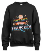 Unisex Sweatshirt - Oversized Print