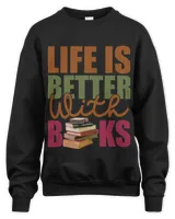 Unisex Sweatshirt - Oversized Print
