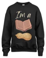Unisex Sweatshirt - Oversized Print