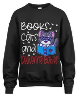 Unisex Sweatshirt - Oversized Print