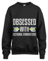 Unisex Sweatshirt - Oversized Print