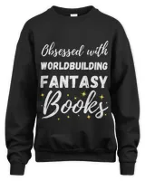 Unisex Sweatshirt - Oversized Print