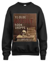 Unisex Sweatshirt - Oversized Print