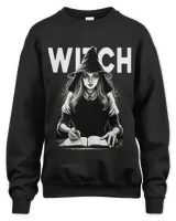 Unisex Sweatshirt - Oversized Print
