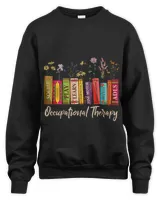 Unisex Sweatshirt - Oversized Print