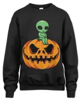 Unisex Sweatshirt - Oversized Print