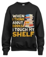 Unisex Sweatshirt - Oversized Print