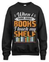 Unisex Sweatshirt - Oversized Print