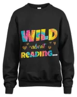 Unisex Sweatshirt - Oversized Print