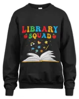 Unisex Sweatshirt - Oversized Print