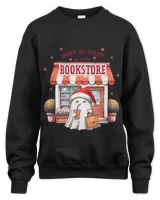Unisex Sweatshirt - Oversized Print