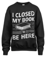 Unisex Sweatshirt - Oversized Print