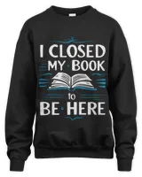 Unisex Sweatshirt - Oversized Print