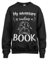 Unisex Sweatshirt - Oversized Print