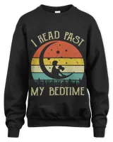 Unisex Sweatshirt - Oversized Print