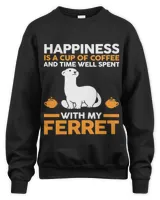 Unisex Sweatshirt - Oversized Print