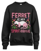 Unisex Sweatshirt - Oversized Print