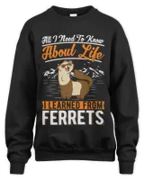 Unisex Sweatshirt - Oversized Print