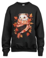 Unisex Sweatshirt - Oversized Print