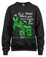 Unisex Sweatshirt - Oversized Print