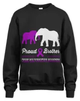 Unisex Sweatshirt - Oversized Print