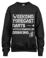 Unisex Sweatshirt - Oversized Print