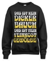Unisex Sweatshirt - Oversized Print