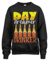 Unisex Sweatshirt - Oversized Print