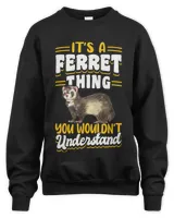 Unisex Sweatshirt - Oversized Print