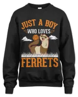 Unisex Sweatshirt - Oversized Print