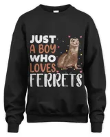 Unisex Sweatshirt - Oversized Print