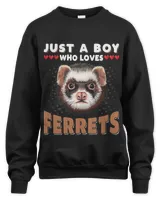 Unisex Sweatshirt - Oversized Print
