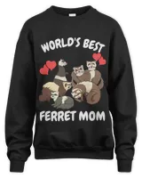 Unisex Sweatshirt - Oversized Print