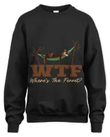 Unisex Sweatshirt - Oversized Print