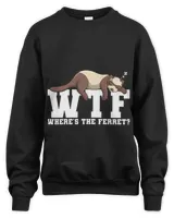Unisex Sweatshirt - Oversized Print