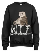 Unisex Sweatshirt - Oversized Print