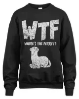Unisex Sweatshirt - Oversized Print