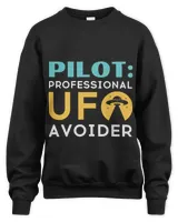 Unisex Sweatshirt - Oversized Print
