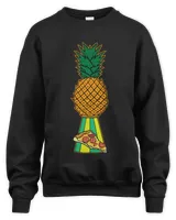 Unisex Sweatshirt - Oversized Print