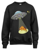 Unisex Sweatshirt - Oversized Print