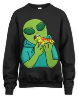 Unisex Sweatshirt - Oversized Print
