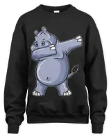 Unisex Sweatshirt - Oversized Print