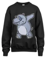 Unisex Sweatshirt - Oversized Print
