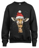 Unisex Sweatshirt - Oversized Print