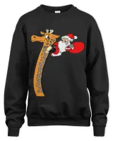 Unisex Sweatshirt - Oversized Print
