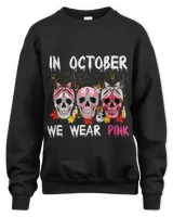 Unisex Sweatshirt - Oversized Print
