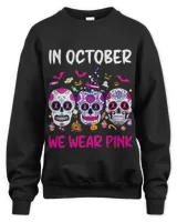 Unisex Sweatshirt - Oversized Print
